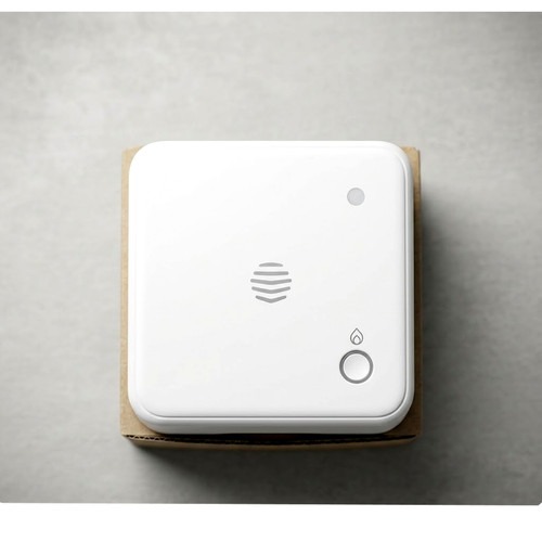 Hive thermostat back plate - thermostat, /