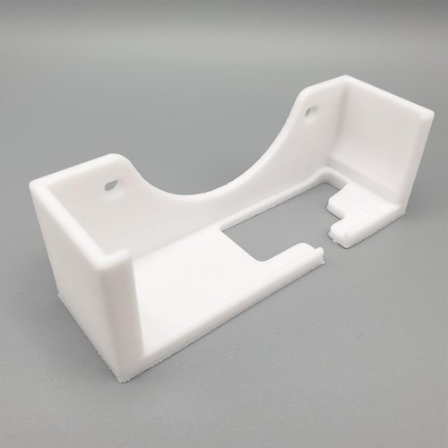Hive thermostat wall - v3,