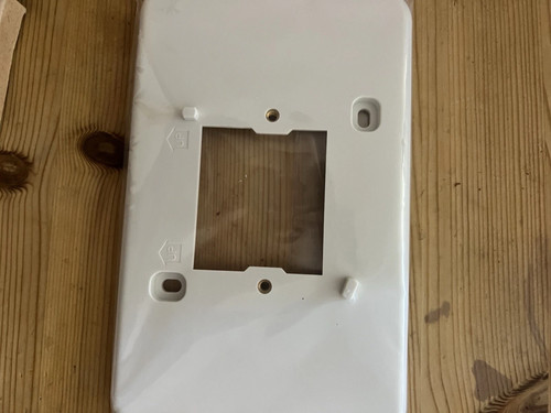 Hive officoal thermostat - hive,